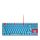 Klawiatura  przewodowa FR-TEC Dragon Ball Super Keyboard GOKU